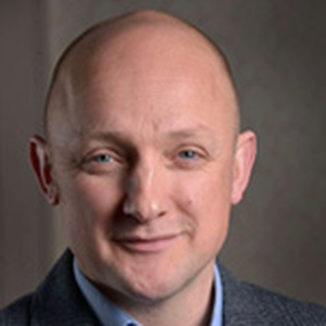 Photo of Calum Kerr