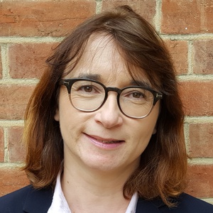 profile photo of Florence Cyrot