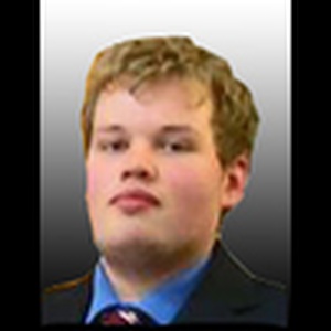 Photo of Nick Webb