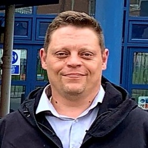 profile photo of Daniel William Crewe
