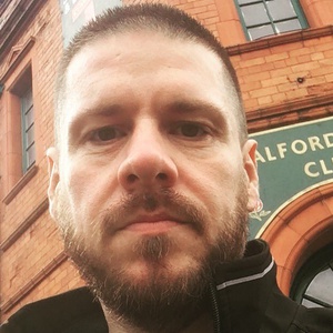 Photo of Andy Devanney