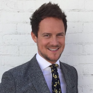 Photo of Stephen Morgan