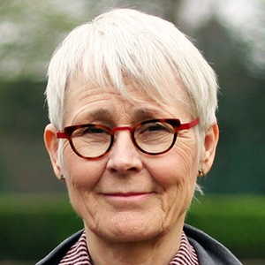 Photo of Helen Ruth Beynon