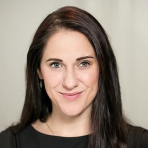 Photo of Claire Terrill