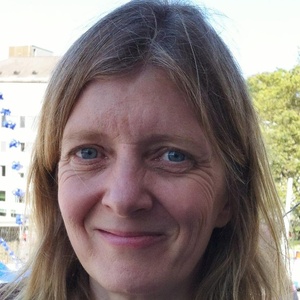 Photo of Emma Dawnay