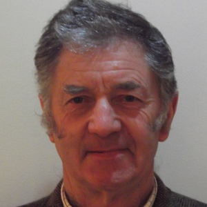 Photo of Philip Anderson
