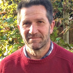 Photo of Mark Keir
