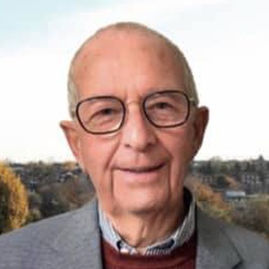 profile photo of Brian John Griffin