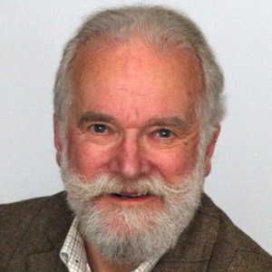 Photo of Colin Robert Challen