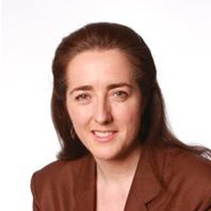 Photo of Suzannah Clarke
