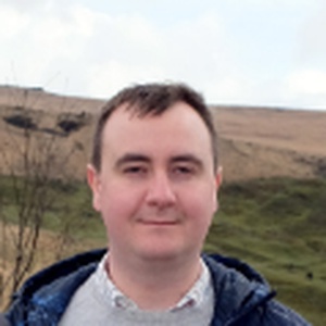 Photo of Tom Besford