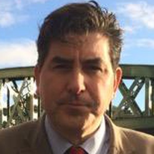 Photo of Rob Flello