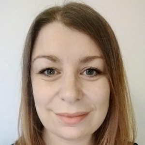Photo of Janine Valerie Baker