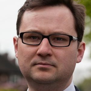 Alex Norris for Nottingham North in the UK Parliament elections
