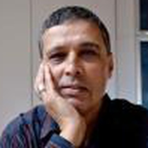 Photo of Haroon Saad