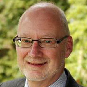 Photo of John Michael Nunn