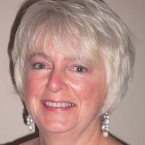 Photo of Diana Coman
