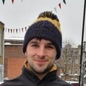 Photo of Scott Emery