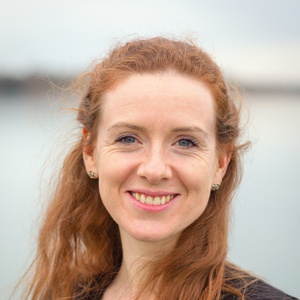 Photo of Helen Margaret Speedy
