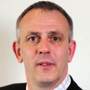 Photo of Howard James Kaye