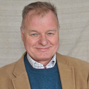 Photo of Stephen Dent