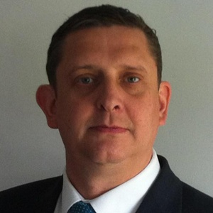 Photo of Andrew Girvin