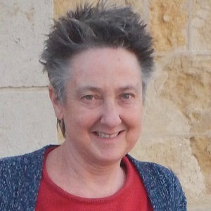 Photo of Sue Ap-Roberts