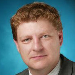 Photo of Angus Robertson