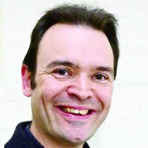 Photo of Warwick Alexander Payne