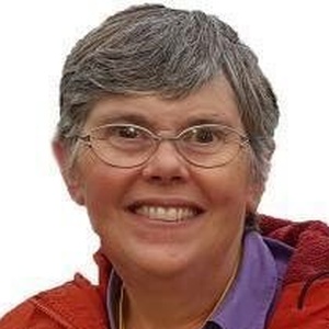 Photo of Sylvia Moffat