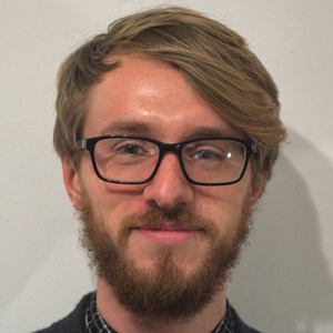 Photo of Gideon Jones