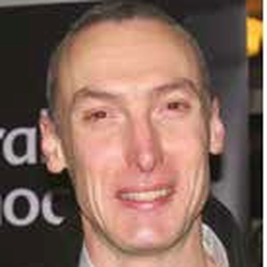 Photo of Keith Michael Jamieson