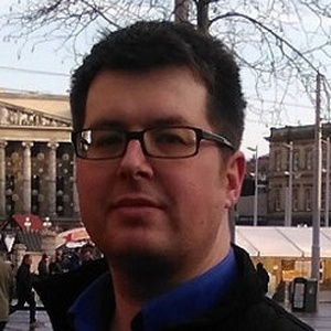 profile photo of Tad Jones