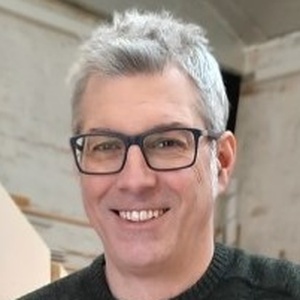 profile photo of Gavin McClafferty