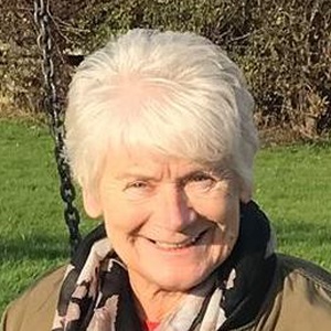 Photo of June Hancock