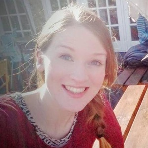 Photo of Megan Senior
