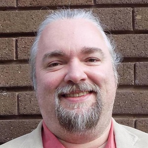 Photo of Steve Bush