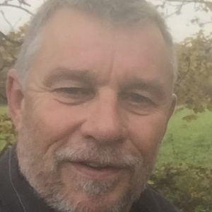 Photo of Ian Cowling
