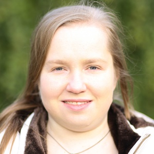 Photo of Emma Van Dyke
