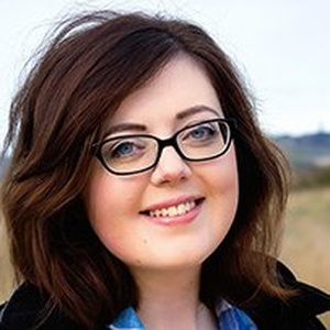 Photo of Georgia Grainger