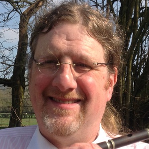 profile photo of Bob English