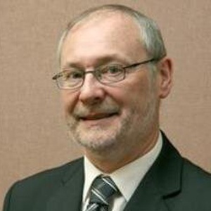 Photo of Keith Cunliffe