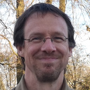 profile photo of Max Priesemann