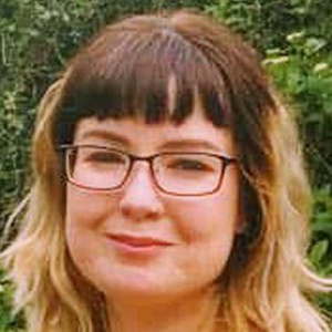 Photo of Sarah Hall