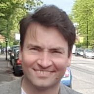 profile photo of Andrew Chamberlain