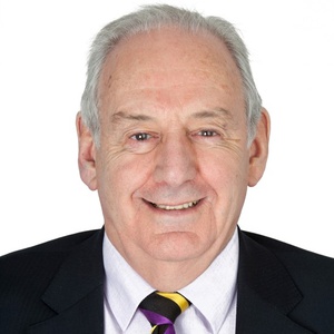 Photo of Owen Martin Hammond