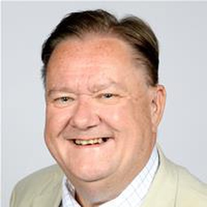 Photo of Hilton Spratt