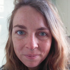 profile photo of Alexandra Burton