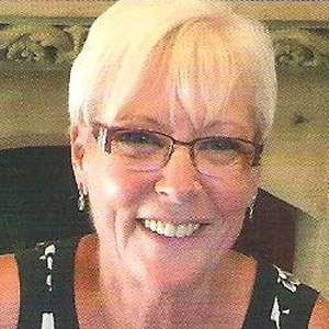 Photo of Joy Haythorne