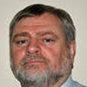 Photo of Nigel William Smith